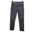Naisten Levi's - Farkut, koko W27 - Harmaa ()