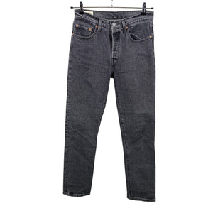 Naisten Levi's - Farkut, koko W27 - Harmaa (1)