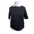 Naisten Marks&Spencer - T-paita, koko 42 - Musta ()