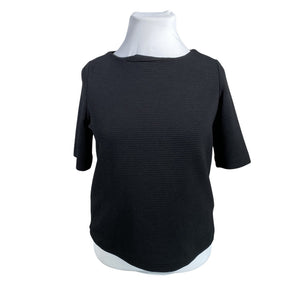 Naisten Marks&Spencer - T-paita, koko 42 - Musta (1)