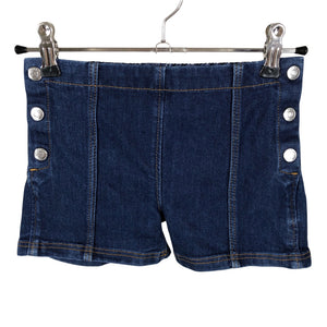 Unisex Arket - Farkkushortsit, koko 110 - 116 - Sininen (1)