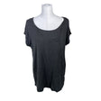 Naisten Gap - T-paita, koko 40 - Harmaa ()