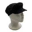 Unisex Yes Yes - Lippalakki, koko 48 - 50 cm - Musta ()