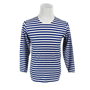 Miesten Marimekko - Trikoopaita, koko M - Sininen (1)