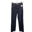 Naisten Levi's - Farkut, koko W26 - Musta ()