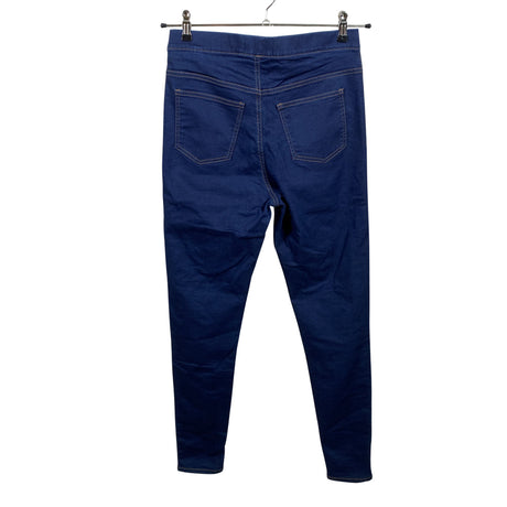 Naisten Marks&Spencer - Farkkuleggingsit, koko 40 - Sininen (2)