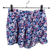 Naisten Hollister - Shortsit, koko 34 - Sininen ()