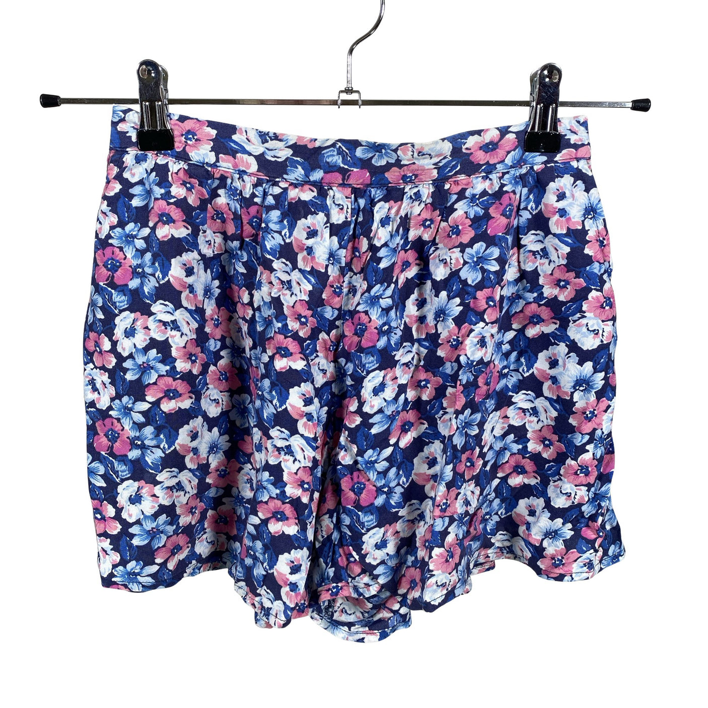 Naisten Hollister - Shortsit, koko 34 - Sininen (1)