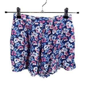 Naisten Hollister - Shortsit, koko 34 - Sininen (1)
