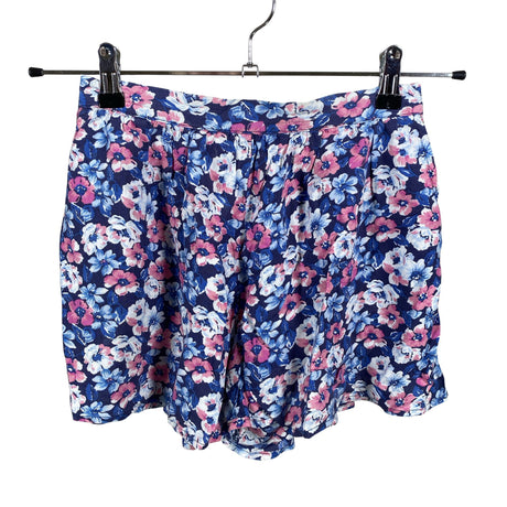 Naisten Hollister - Shortsit, koko 34 - Sininen ()