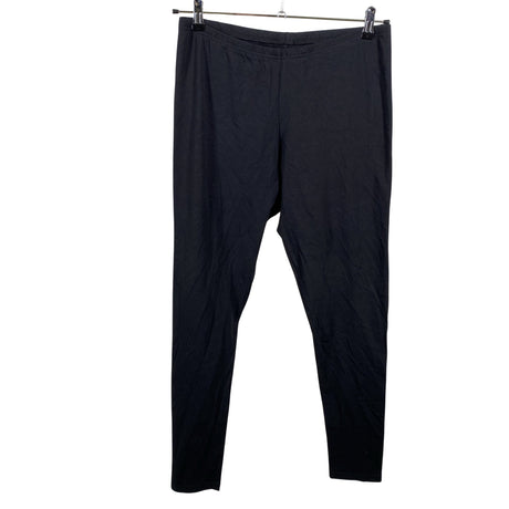 Naisten Nanso - Leggingsit, koko 40 - Musta ()