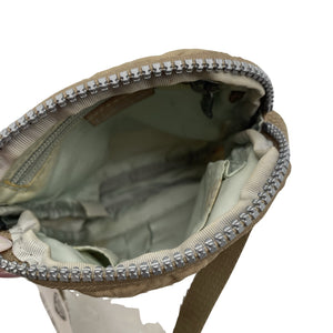 Naisten Kipling - Olkalaukku, koko Mini - Beige (3)