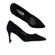Naisten Steve Madden - Korkokengät, koko 38 - Musta ()