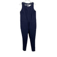 Naisten R-collection - Haalari, koko 38 - Sininen ()