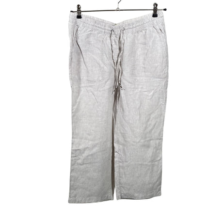 Naisten Esprit - Kangashousut, koko 40 - Harmaa ()