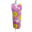 Naisten Marimekko - Kangasmekko, koko 40 - Pinkki ()