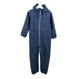 Unisex Name It - Softshellhaalari, koko 104 - 110 - Sininen ()