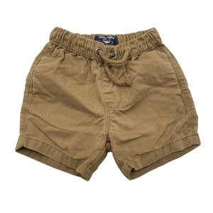 Unisex Next - Shortsit, koko 74 - 80 - Ruskea (1)