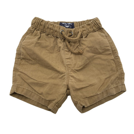 Unisex Next - Shortsit, koko 74 - 80 - Ruskea ()