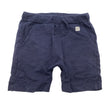 Unisex Lindex - Collegeshortsit, koko 80 - 86 - Sininen ()