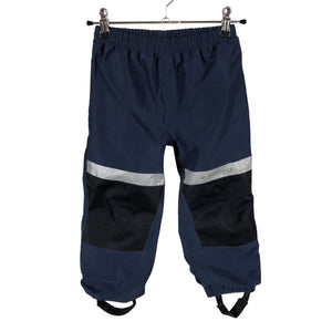 Unisex Everest - Välikausihousut, koko 110 - 116 - Sininen (1)