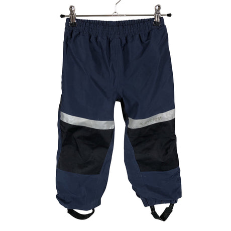 Unisex Everest - Välikausihousut, koko 110 - 116 - Sininen ()