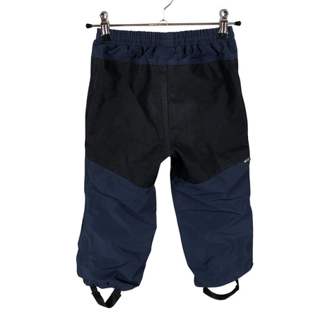Unisex Everest - Välikausihousut, koko 110 - 116 - Sininen (2)