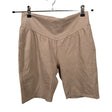 Naisten NOSH - Trikooshortsit, koko 42 - Beige ()