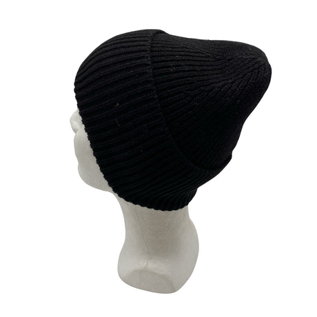 Naisten Lindex - Talvipipo, koko 52 - 54 cm - Musta (2)