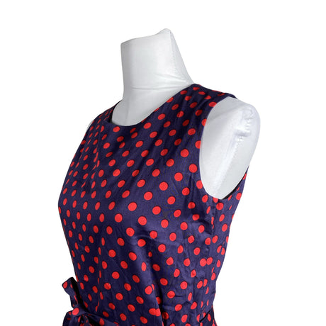 Naisten Marimekko - Kangasmekko, koko 38 - Violetti (2)