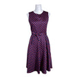 Naisten Marimekko - Kangasmekko, koko 38 - Violetti ()