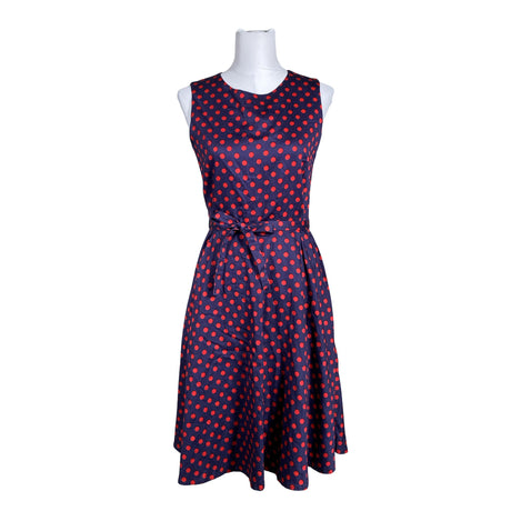 Naisten Marimekko - Kangasmekko, koko 38 - Violetti ()
