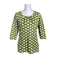 Naisten Marimekko - Trikoopaita, koko 38 - Vihreä ()