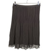 Naisten Intown - Kangashame, koko 40 - Ruskea ()