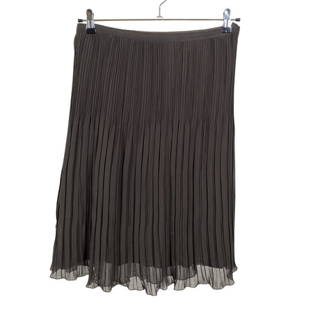 Naisten Intown - Kangashame, koko 40 - Ruskea ()
