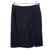 Naisten Marimekko - Suora hame, koko 42 - Musta ()