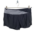 Naisten Nike - Urheilushortsit, koko 38 - Musta ()