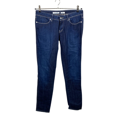 Naisten Wrangler - Farkut, koko 38 - Sininen ()