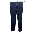 Naisten Nomo Jeans - Farkut, koko 38 - Sininen ()