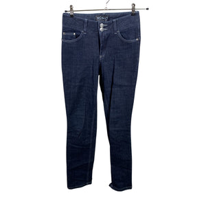 Naisten Nomo Jeans - Farkut, koko 38 - Sininen (1)