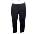 Naisten Levi's - Farkut, koko W29 - Musta ()
