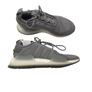 Naisten Adidas - Lenkkarit, koko 40 - Harmaa (1)