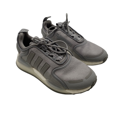 Naisten Adidas - Lenkkarit, koko 40 - Harmaa (2)