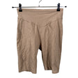 Naisten NOSH - Trikooshortsit, koko 40 - Ruskea ()