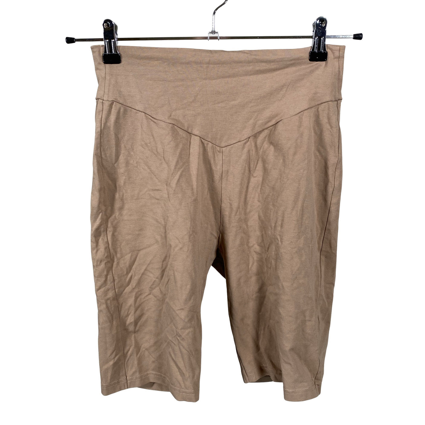 Naisten NOSH - Trikooshortsit, koko 40 - Ruskea (1)