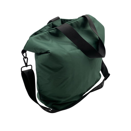 Unisex Day ET - Käsilaukku, koko Maxi - Vihreä ()