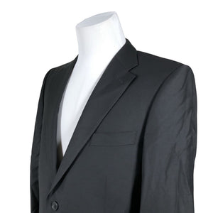 Miesten Turo Tailor - Puku, koko L - Musta (2)