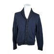 Miesten Tommy Hilfiger - Neulepaita, koko L - Sininen ()
