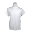 Miesten Calvin Klein - T-paita, koko M - Valkoinen ()