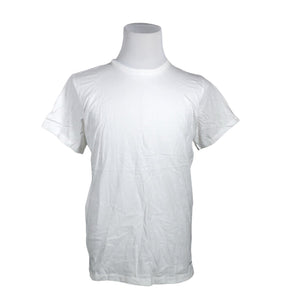 Miesten Calvin Klein - T-paita, koko M - Valkoinen (1)